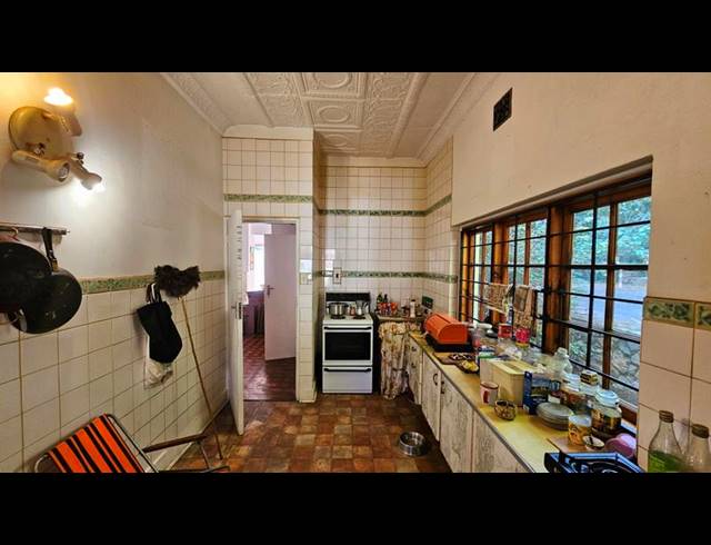 3 BEDROOM HOUSE FOR SALE IN ORANGE GROVE